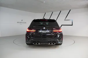 BMW M3 Touring xDrive Competition M