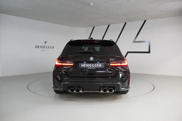 BMW M3 Touring xDrive Competition M