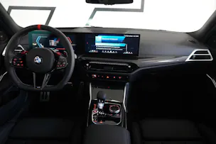 BMW M3 Touring xDrive Competition M