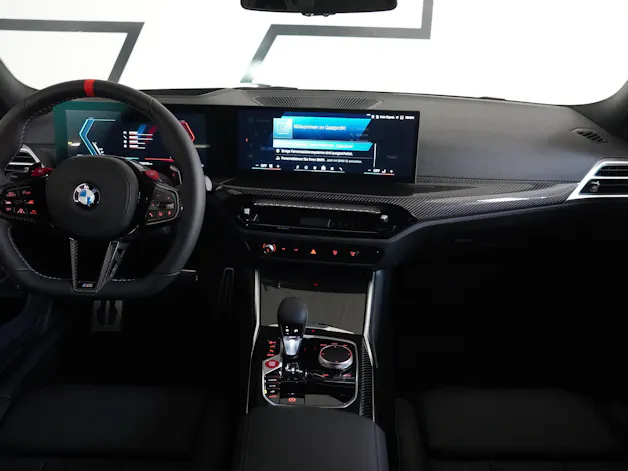 BMW M3 Touring xDrive Competition M