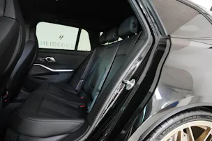 BMW M3 Touring xDrive Competition M