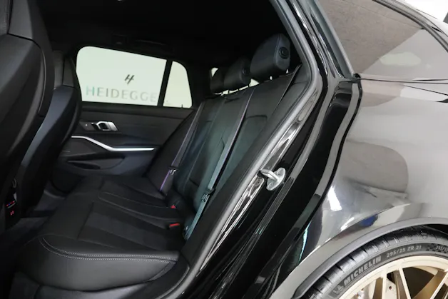 BMW M3 Touring xDrive Competition M