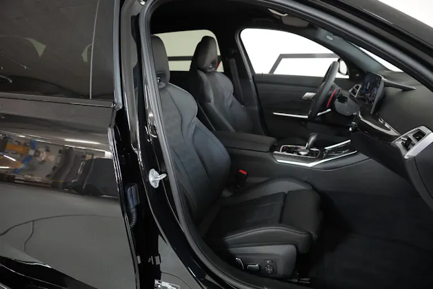 BMW M3 Touring xDrive Competition M