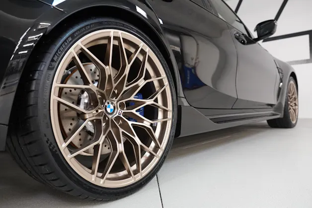 BMW M3 Touring xDrive Competition M