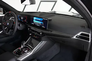 BMW M3 Touring xDrive Competition M