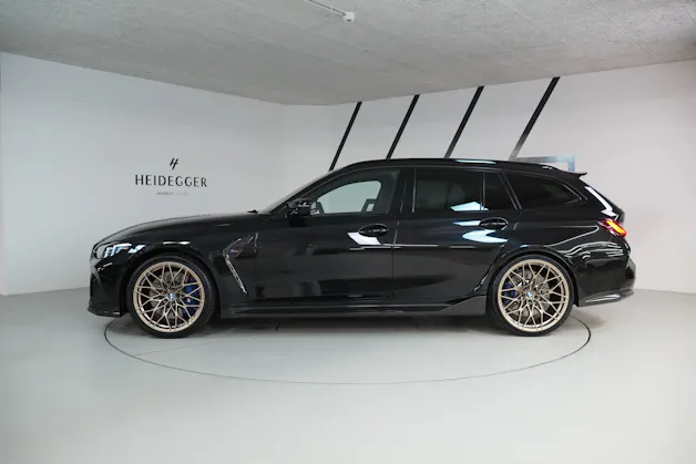 BMW M3 Touring xDrive Competition M