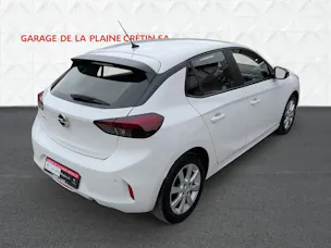Opel Corsa TP Edition