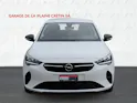 Opel Corsa TP Edition