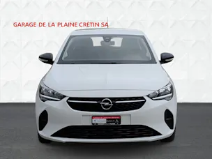 Opel Corsa TP Edition