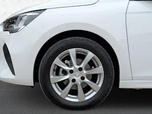 Opel Corsa TP Edition