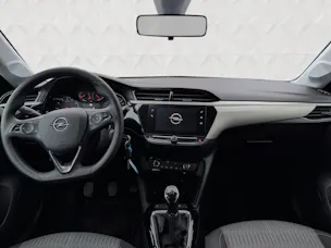 Opel Corsa TP Edition