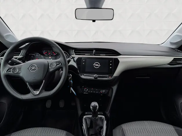 Opel Corsa TP Edition