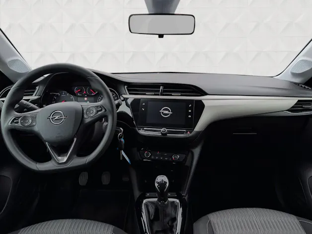 Opel Corsa TP Edition