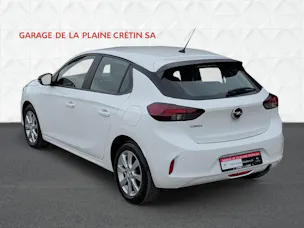 Opel Corsa TP Edition