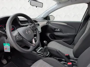 Opel Corsa TP Edition