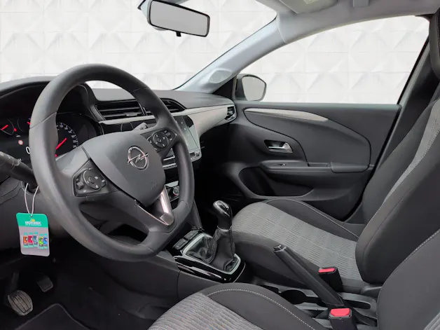 Opel Corsa TP Edition