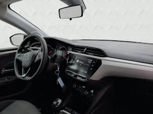 Opel Corsa TP Edition