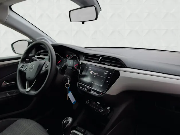 Opel Corsa TP Edition
