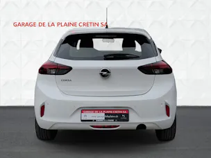 Opel Corsa TP Edition