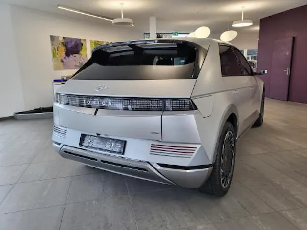 Hyundai Ioniq 5 77kW Vertex 4WD