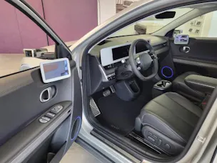 Hyundai Ioniq 5 77kW Vertex 4WD