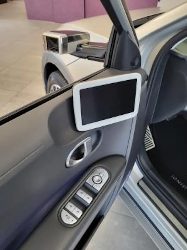 Hyundai Ioniq 5 77kW Vertex 4WD