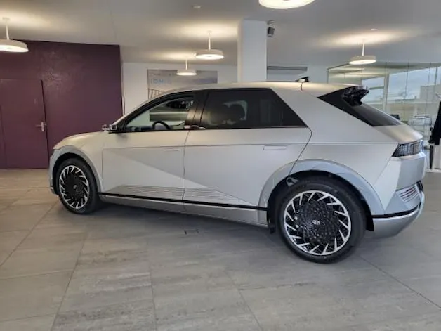 Hyundai Ioniq 5 77kW Vertex 4WD
