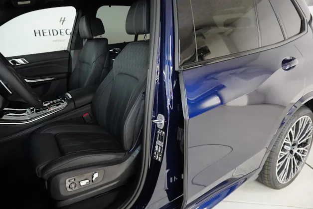 BMW X5 xDrive 48V 40d M Sport Pro Steptronic