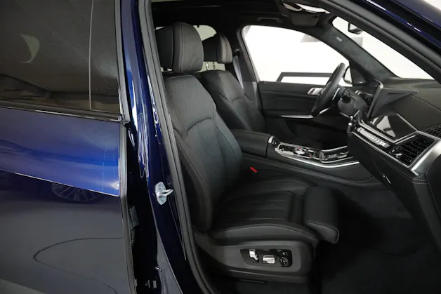 BMW X5 xDrive 48V 40d M Sport Pro Steptronic