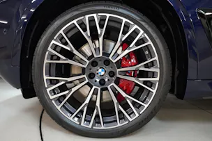 BMW X5 xDrive 48V 40d M Sport Pro Steptronic