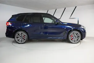 BMW X5 xDrive 48V 40d M Sport Pro Steptronic