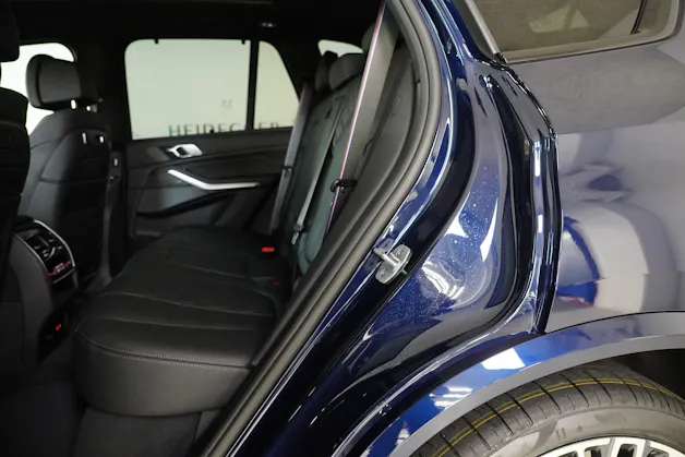 BMW X5 xDrive 48V 40d M Sport Pro Steptronic