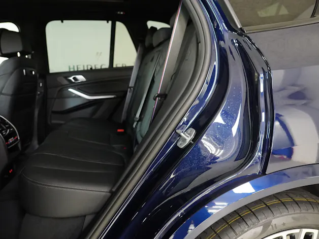BMW X5 xDrive 48V 40d M Sport Pro Steptronic