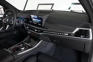 BMW X5 xDrive 48V 40d M Sport Pro Steptronic