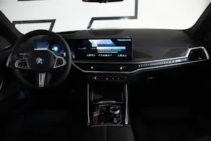 BMW X5 xDrive 48V 40d M Sport Pro Steptronic