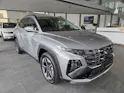 Hyundai Tucson 1.6 HEV Amplia 4WD
