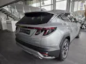 Hyundai Tucson 1.6 HEV Amplia 4WD