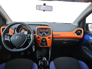 Citroën C1 1.0 VTi Urban Ride Stop&Start
