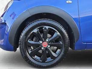 Citroën C1 1.0 VTi Urban Ride Stop&Start