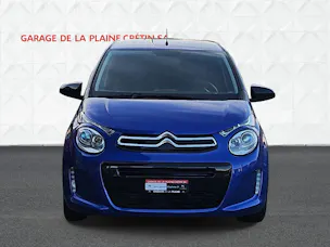 Citroën C1 1.0 VTi Urban Ride Stop&Start