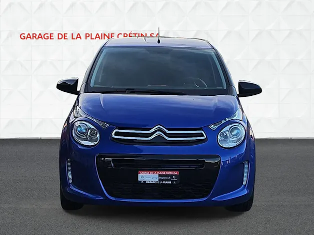 Citroën C1 1.0 VTi Urban Ride Stop&Start