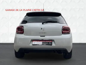DS Automobiles AUTOMOBILES DS3 1.6 THP SO Irresist.