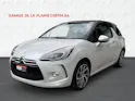 DS Automobiles AUTOMOBILES DS3 1.6 THP SO Irresist.