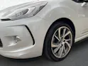 DS Automobiles AUTOMOBILES DS3 1.6 THP SO Irresist.