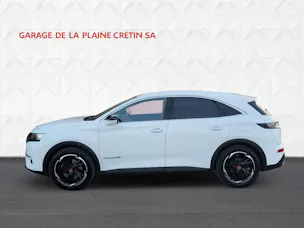 DS Automobiles AUTOMOBILES DS 7 Crossback E-Tense 300 Performance Line