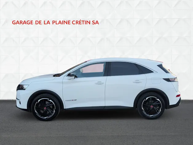 DS Automobiles AUTOMOBILES DS 7 Crossback E-Tense 300 Performance Line