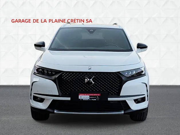 DS Automobiles AUTOMOBILES DS 7 Crossback E-Tense 300 Performance Line
