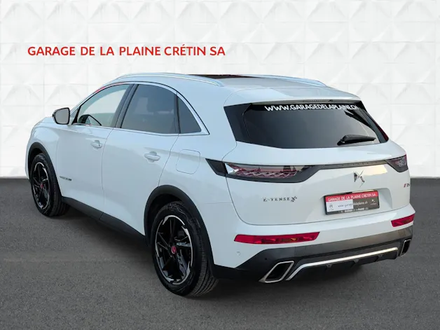 DS Automobiles AUTOMOBILES DS 7 Crossback E-Tense 300 Performance Line