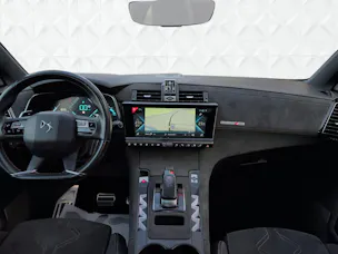 DS Automobiles AUTOMOBILES DS 7 Crossback E-Tense 300 Performance Line