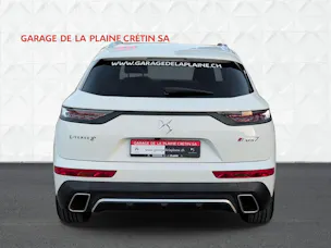 DS Automobiles AUTOMOBILES DS 7 Crossback E-Tense 300 Performance Line
